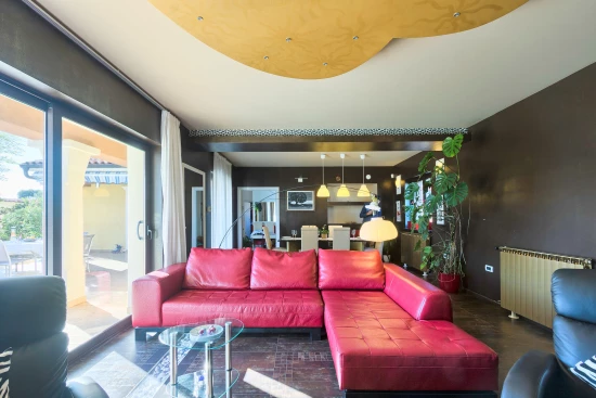 Vila Istrie - Vodnjan (Pula) IS 8115 N1