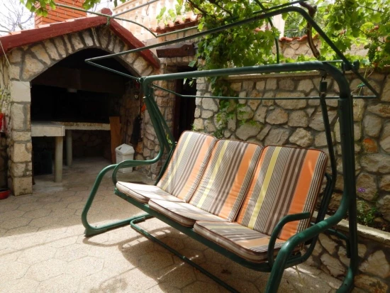 Apartmán Ostrov Pag - Pag OS 12328 N2