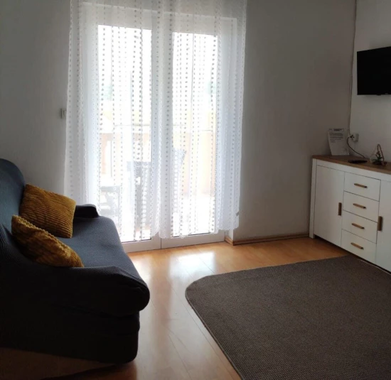 Apartmán Ostrov Pag - Pag OS 12328 N2