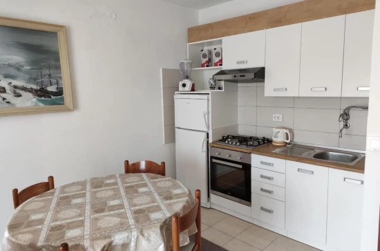 Apartmán Ostrov Pag - Pag OS 12328 N2
