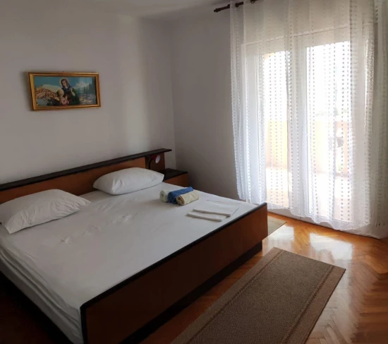 Apartmán Ostrov Pag - Pag OS 12328 N2