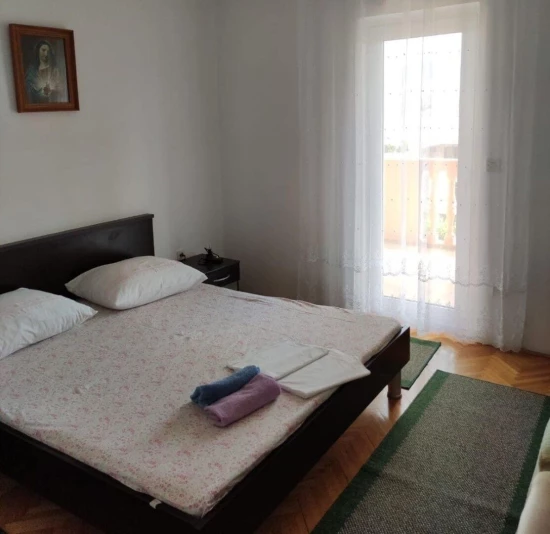 Apartmán Ostrov Pag - Pag OS 12328 N2