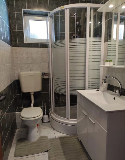 Apartmán Ostrov Pag - Pag OS 12328 N2