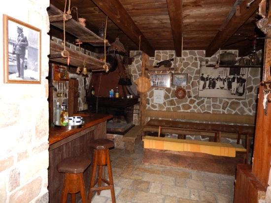 Apartmán Ostrov Pag - Pag OS 12329 N1