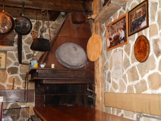 Apartmán Ostrov Pag - Pag OS 12329 N1