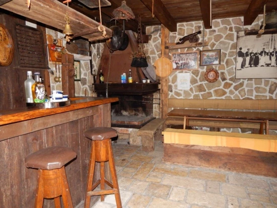 Apartmán Ostrov Pag - Pag OS 12329 N1