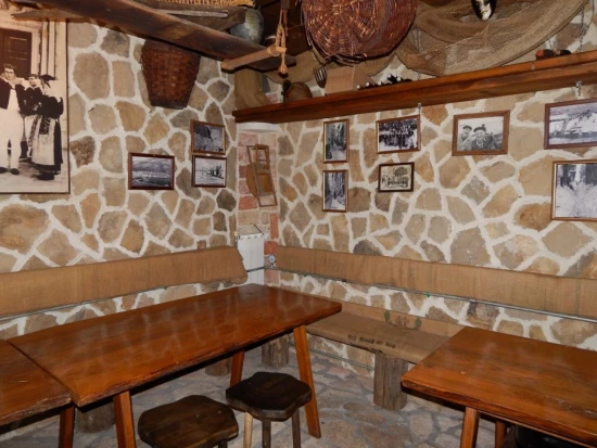 Apartmán Ostrov Pag - Pag OS 12329 N1