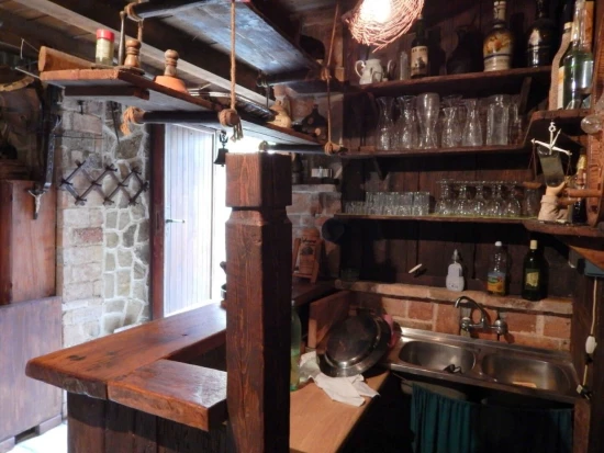 Apartmán Ostrov Pag - Pag OS 12329 N1