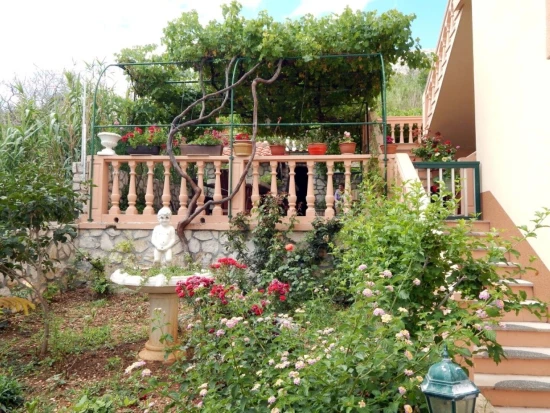 Apartmán Ostrov Pag - Pag OS 12329 N1