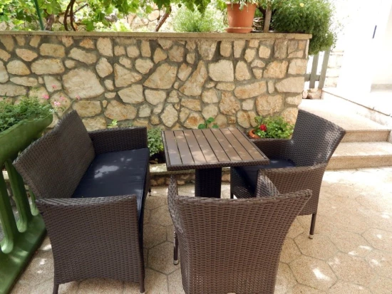 Apartmán Ostrov Pag - Pag OS 12329 N1