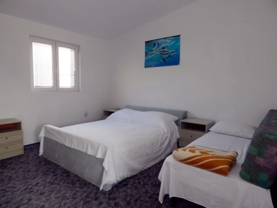 Apartmán Ostrov Pag - Pag OS 12329 N1