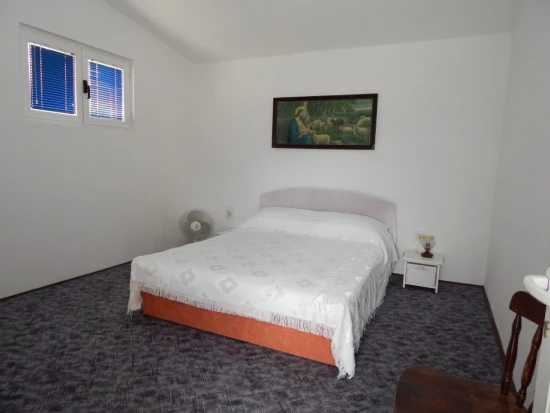 Apartmán Ostrov Pag - Pag OS 12329 N1