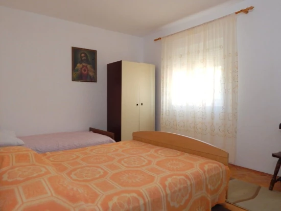 Apartmán Ostrov Pag - Pag OS 12329 N1