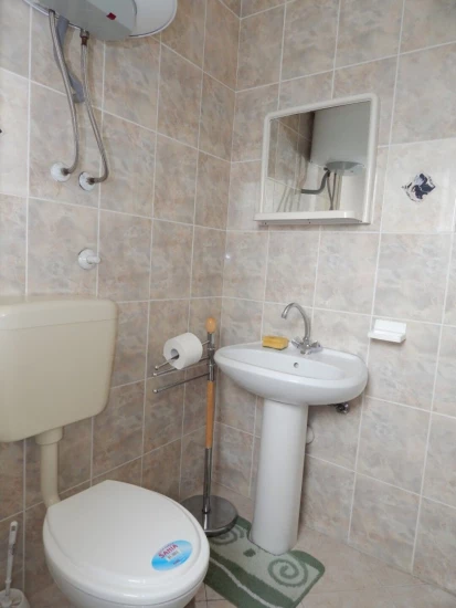 Apartmán Ostrov Pag - Pag OS 12329 N1
