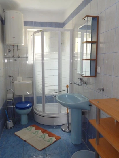 Apartmán Ostrov Pag - Pag OS 12329 N1