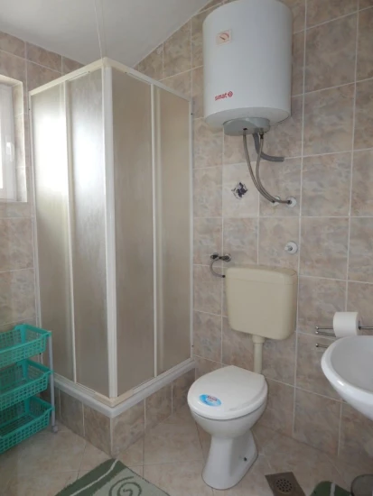 Apartmán Ostrov Pag - Pag OS 12329 N1