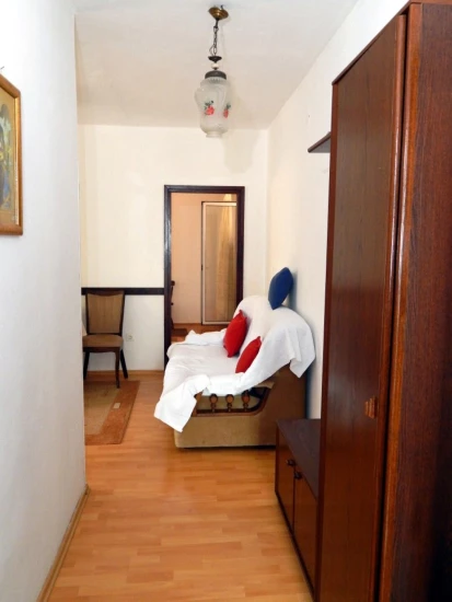 Apartmán Ostrov Pag - Pag OS 12329 N1