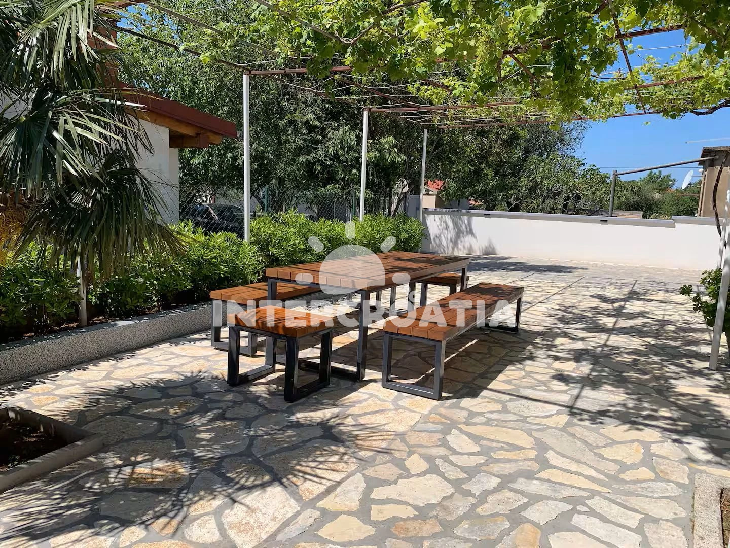 Apartmán Severní Dalmácie - Seline DA 17467 N1