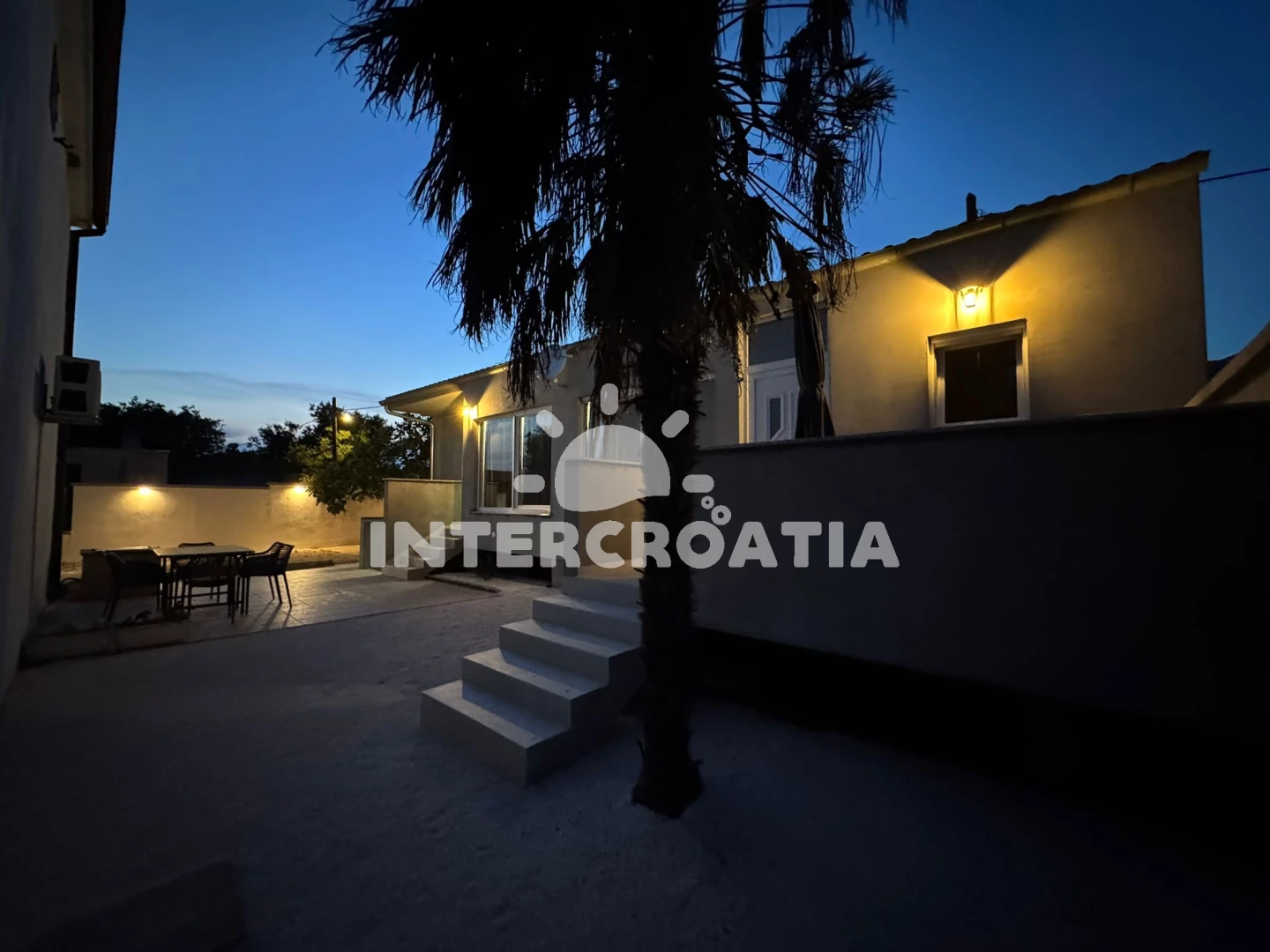 Apartmán Severní Dalmácie - Seline DA 17468 N1