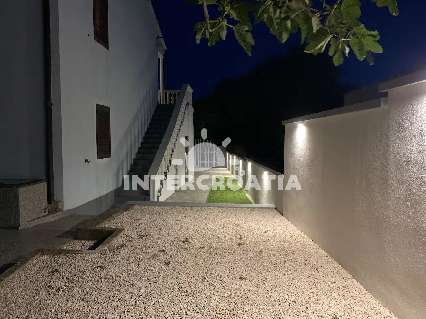 Apartmán Severní Dalmácie - Seline DA 17468 N1