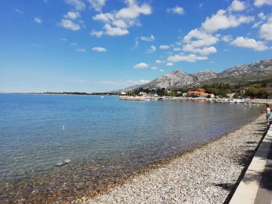 Apartmán Severní Dalmácie - Seline DA 17468 N1