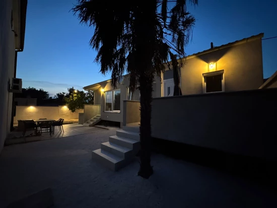 Apartmán Severní Dalmácie - Seline DA 17468 N2