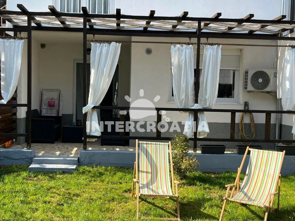 Apartmán Istrie - Pula IS 8116 N1