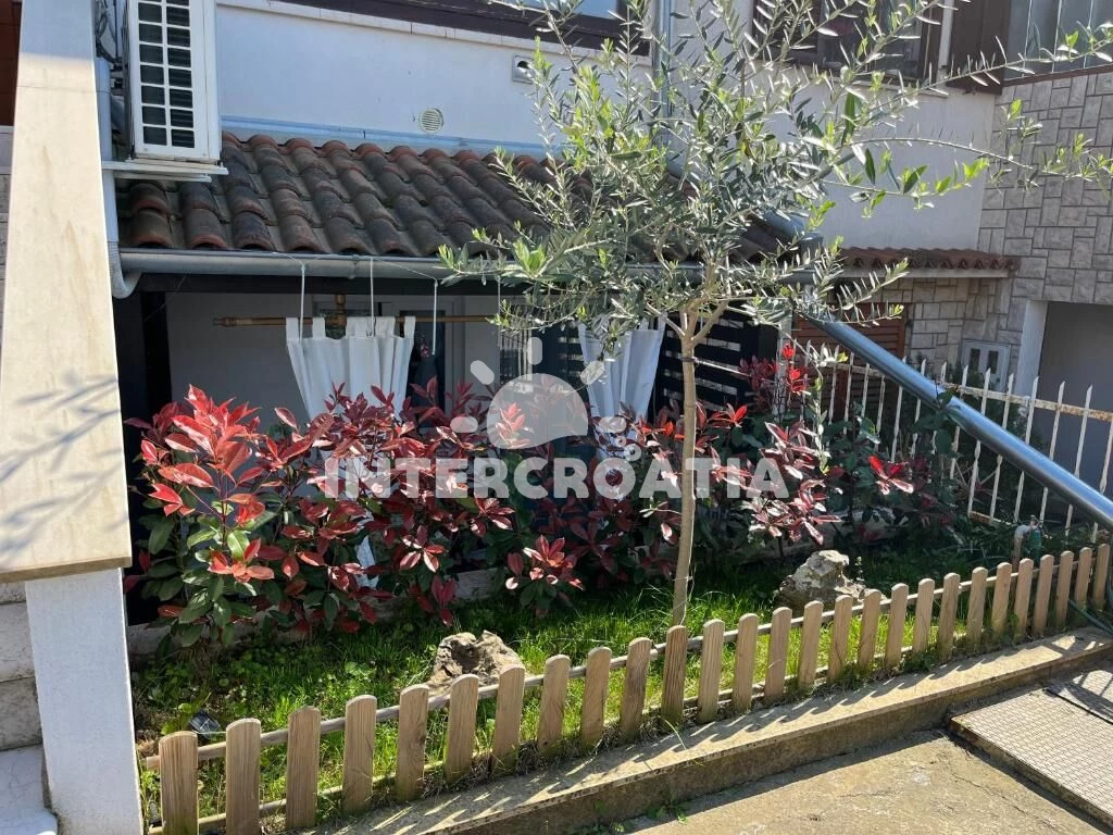 Apartmán Istrie - Pula IS 8116 N1