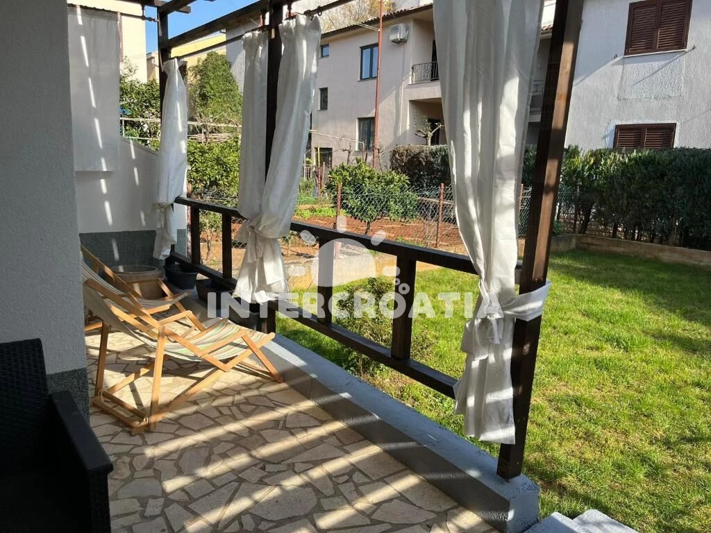 Apartmán Istrie - Pula IS 8116 N1