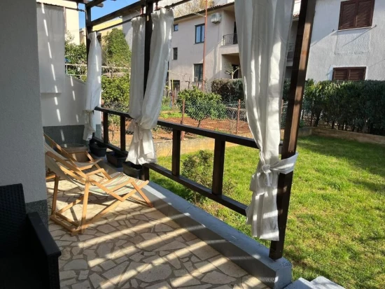 Apartmán Istrie - Pula IS 8116 N1