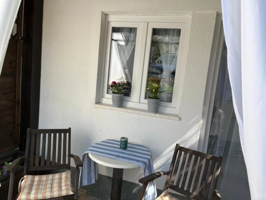 Apartmán Istrie - Pula IS 8116 N1