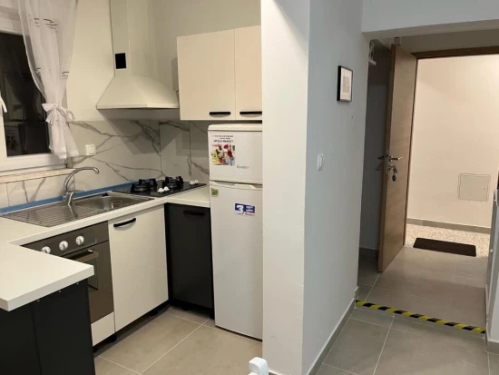 Apartmán Istrie - Pula IS 8116 N1