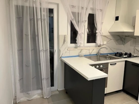 Apartmán Istrie - Pula IS 8116 N1