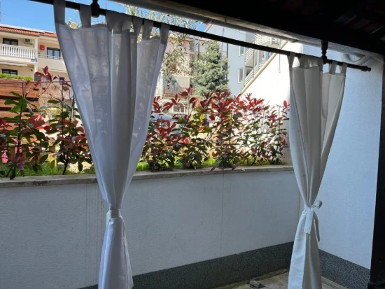 Apartmán Istrie - Pula IS 8116 N1