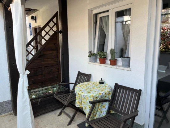 Apartmán Istrie - Pula IS 8116 N1