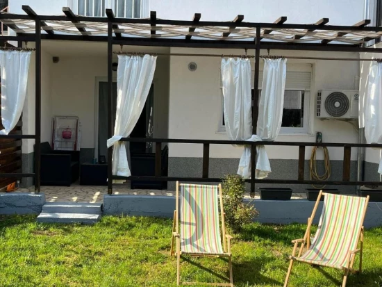 Apartmán Istrie - Pula IS 8116 N2