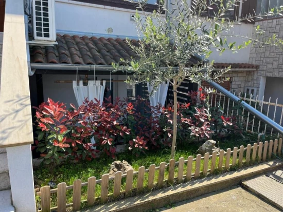 Apartmán Istrie - Pula IS 8116 N2