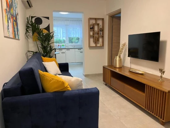 Apartmán Istrie - Pula IS 8116 N2