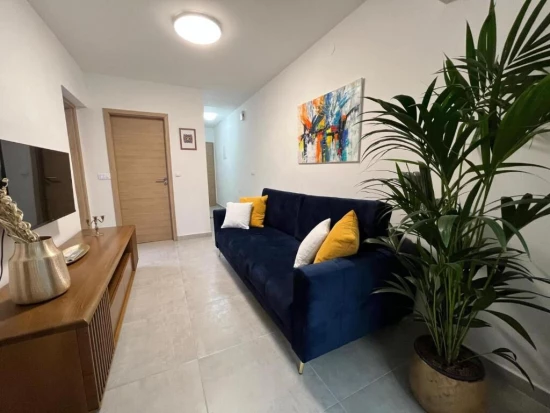 Apartmán Istrie - Pula IS 8116 N2