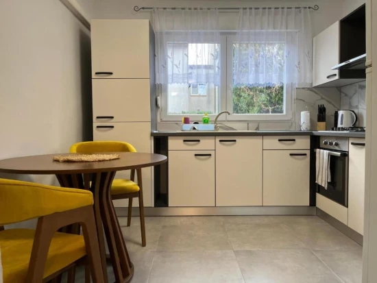 Apartmán Istrie - Pula IS 8116 N2