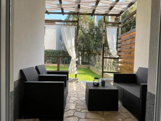 Apartmán Istrie - Pula IS 8116 N2