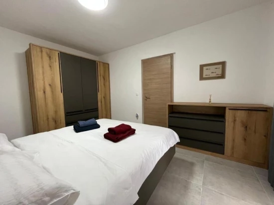 Apartmán Istrie - Pula IS 8116 N2