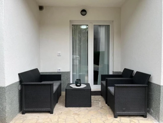 Apartmán Istrie - Pula IS 8116 N2