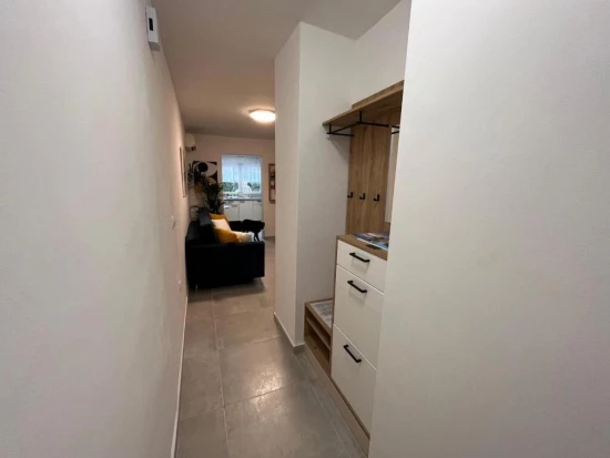 Apartmán Istrie - Pula IS 8116 N2