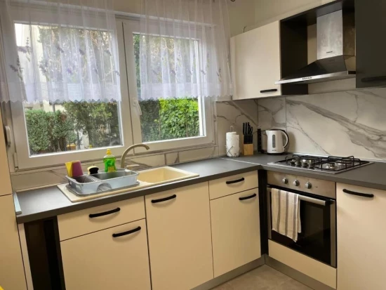 Apartmán Istrie - Pula IS 8116 N2