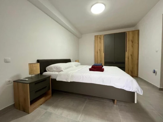 Apartmán Istrie - Pula IS 8116 N2