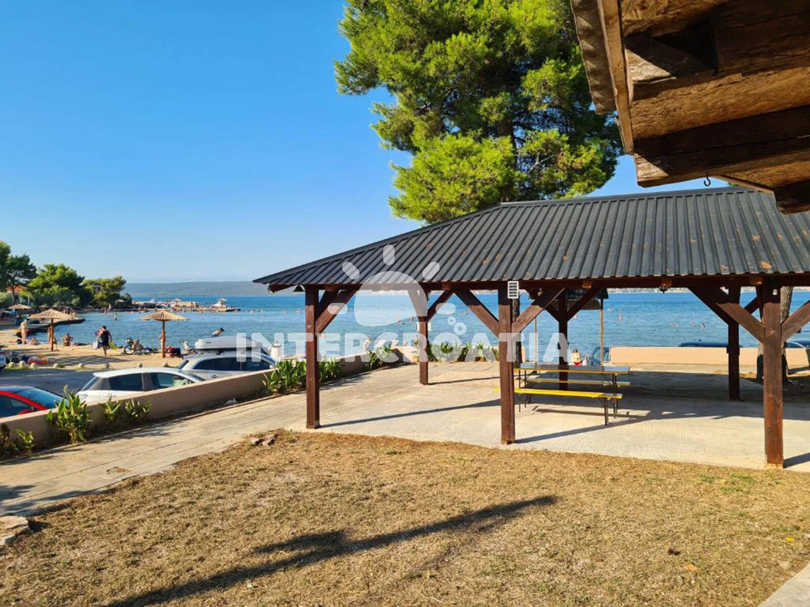 Domek Ostrov Pašman - Nevidane OS 12330 N1