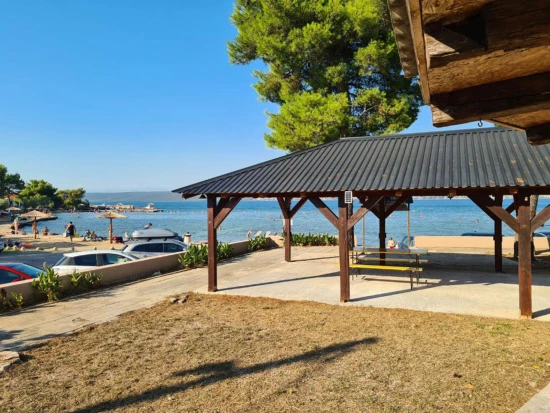 Domek Ostrov Pašman - Nevidane OS 12330 N1