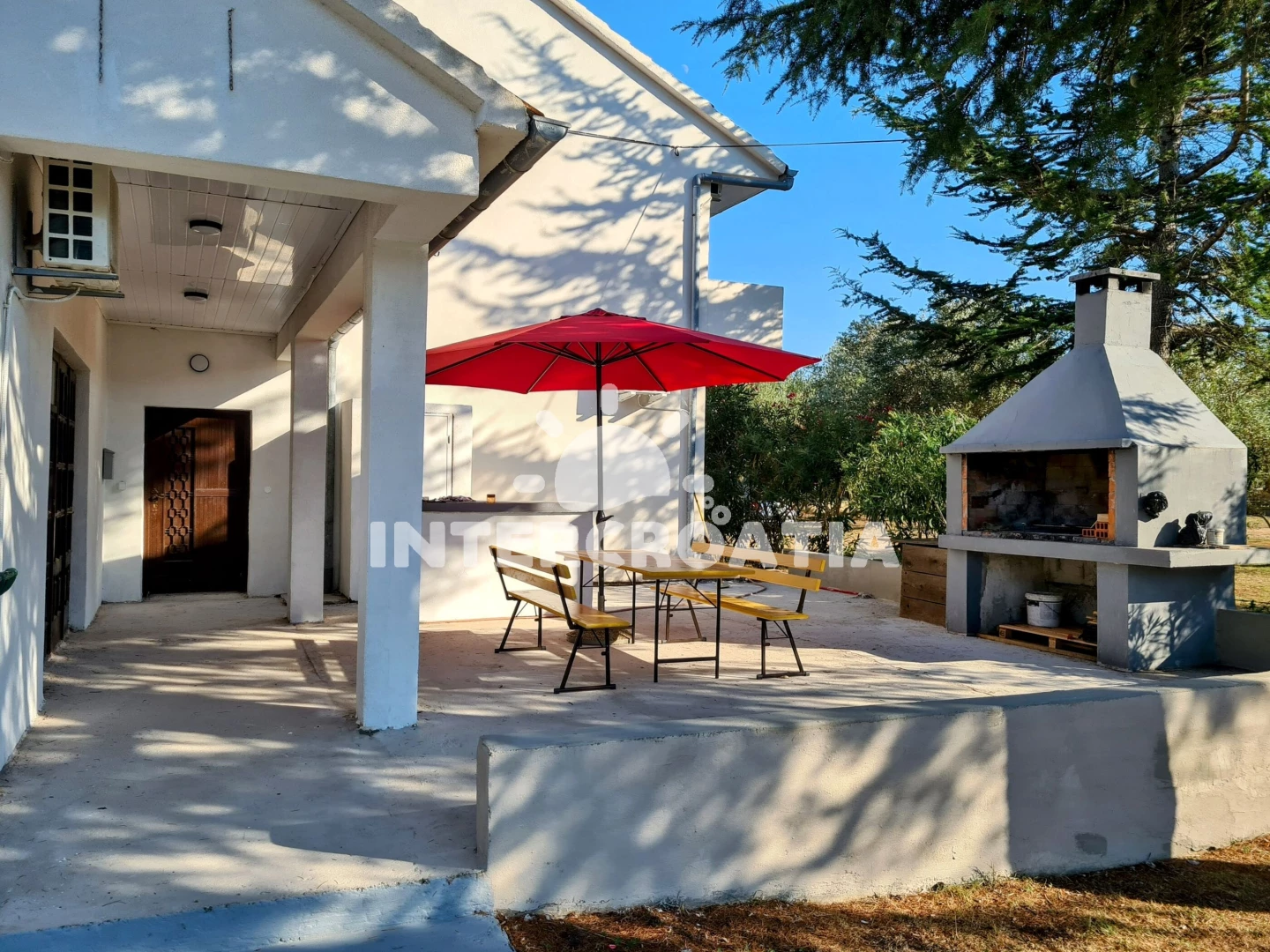 Domek Ostrov Pašman - Nevidane OS 12330 N1