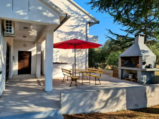 Domek Ostrov Pašman - Nevidane OS 12330 N1